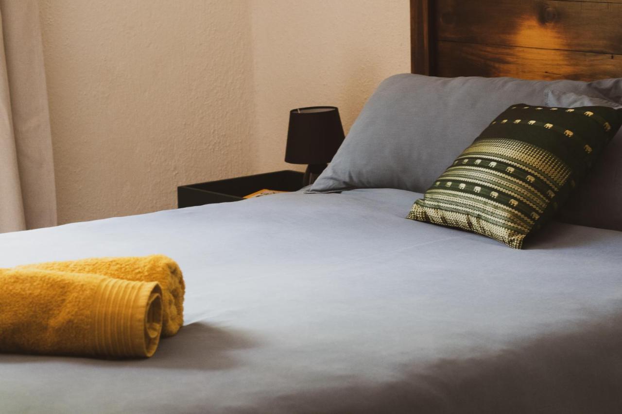 Hello Kruger Hideaway Cottage & Skilpad Studio Marloth Park Buitenkant foto