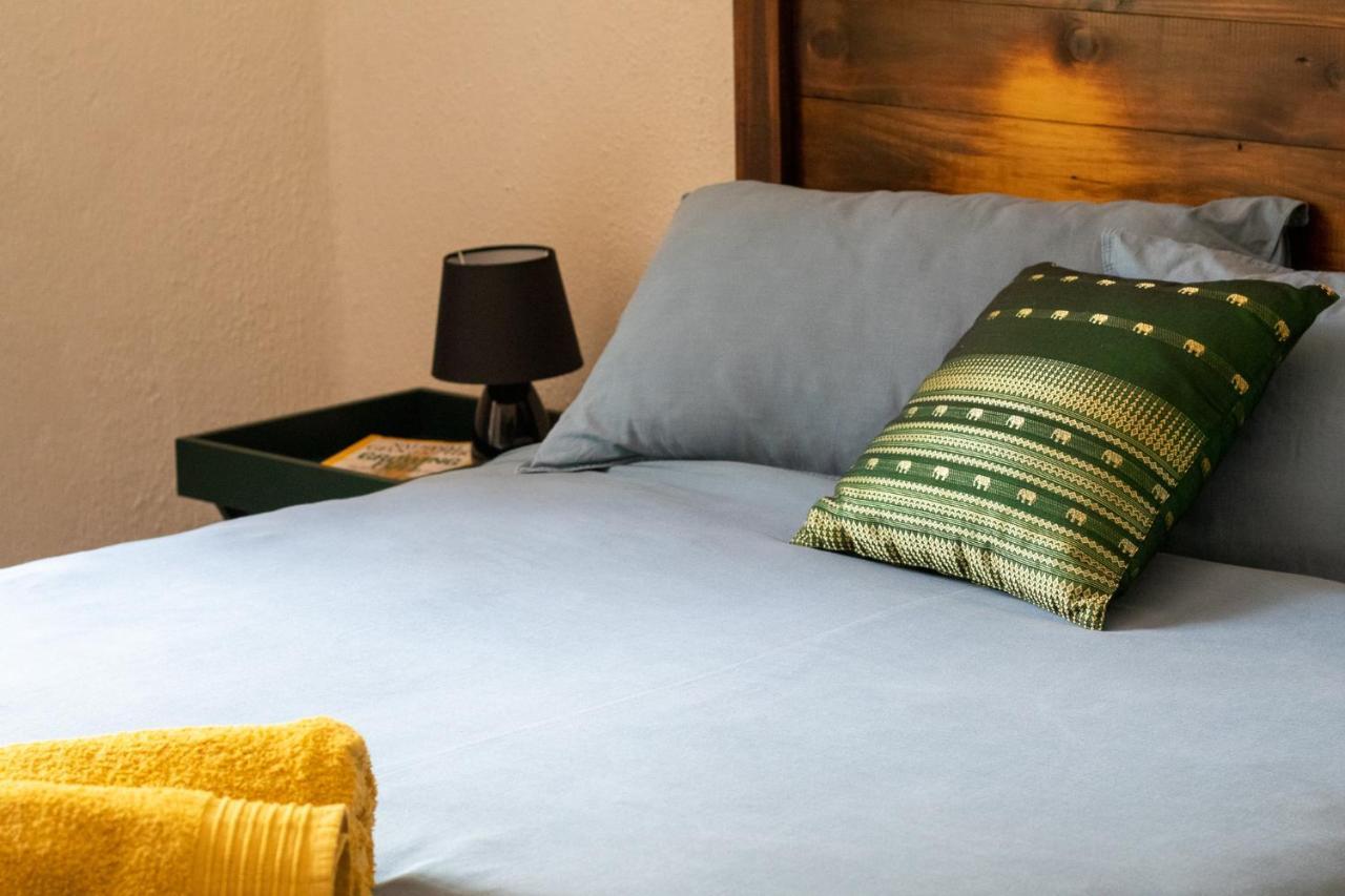 Hello Kruger Hideaway Cottage & Skilpad Studio Marloth Park Buitenkant foto
