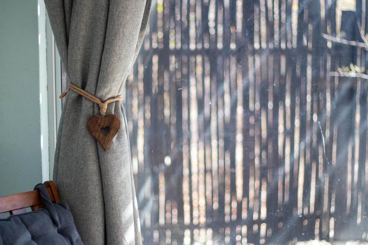 Hello Kruger Hideaway Cottage & Skilpad Studio Marloth Park Buitenkant foto